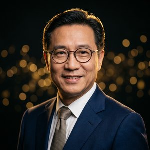 蜜芽游戏行业顾问王思远